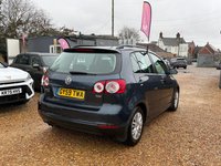 USED 2009 59 VOLKSWAGEN GOLF PLUS 2.0 TDI S Euro 5 5dr AUX+USB+ALLOYS+SERVICE HISTROY