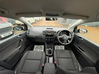 USED 2009 59 VOLKSWAGEN GOLF PLUS 2.0 TDI S Euro 5 5dr AUX+USB+ALLOYS+SERVICE HISTROY