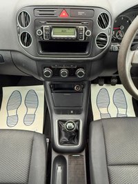 USED 2009 59 VOLKSWAGEN GOLF PLUS 2.0 TDI S Euro 5 5dr AUX+USB+ALLOYS+SERVICE HISTROY