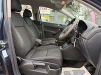 USED 2009 59 VOLKSWAGEN GOLF PLUS 2.0 TDI S Euro 5 5dr AUX+USB+ALLOYS+SERVICE HISTROY