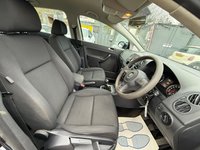 USED 2009 59 VOLKSWAGEN GOLF PLUS 2.0 TDI S Euro 5 5dr AUX+USB+ALLOYS+SERVICE HISTROY