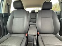 USED 2009 59 VOLKSWAGEN GOLF PLUS 2.0 TDI S Euro 5 5dr AUX+USB+ALLOYS+SERVICE HISTROY