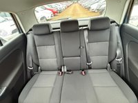 USED 2009 59 VOLKSWAGEN GOLF PLUS 2.0 TDI S Euro 5 5dr AUX+USB+ALLOYS+SERVICE HISTROY