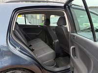 USED 2009 59 VOLKSWAGEN GOLF PLUS 2.0 TDI S Euro 5 5dr AUX+USB+ALLOYS+SERVICE HISTROY