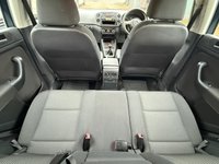 USED 2009 59 VOLKSWAGEN GOLF PLUS 2.0 TDI S Euro 5 5dr AUX+USB+ALLOYS+SERVICE HISTROY