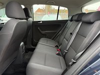 USED 2009 59 VOLKSWAGEN GOLF PLUS 2.0 TDI S Euro 5 5dr AUX+USB+ALLOYS+SERVICE HISTROY