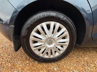 USED 2009 59 VOLKSWAGEN GOLF PLUS 2.0 TDI S Euro 5 5dr AUX+USB+ALLOYS+SERVICE HISTROY