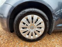 USED 2009 59 VOLKSWAGEN GOLF PLUS 2.0 TDI S Euro 5 5dr AUX+USB+ALLOYS+SERVICE HISTROY