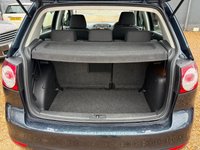 USED 2009 59 VOLKSWAGEN GOLF PLUS 2.0 TDI S Euro 5 5dr AUX+USB+ALLOYS+SERVICE HISTROY