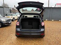USED 2009 59 VOLKSWAGEN GOLF PLUS 2.0 TDI S Euro 5 5dr AUX+USB+ALLOYS+SERVICE HISTROY