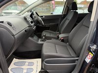 USED 2009 59 VOLKSWAGEN GOLF PLUS 2.0 TDI S Euro 5 5dr AUX+USB+ALLOYS+SERVICE HISTROY