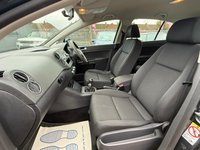 USED 2009 59 VOLKSWAGEN GOLF PLUS 2.0 TDI S Euro 5 5dr AUX+USB+ALLOYS+SERVICE HISTROY