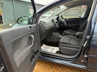 USED 2009 59 VOLKSWAGEN GOLF PLUS 2.0 TDI S Euro 5 5dr AUX+USB+ALLOYS+SERVICE HISTROY