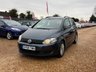 USED 2009 59 VOLKSWAGEN GOLF PLUS 2.0 TDI S Euro 5 5dr AUX+USB+ALLOYS+SERVICE HISTROY
