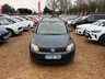 USED 2009 59 VOLKSWAGEN GOLF PLUS 2.0 TDI S Euro 5 5dr AUX+USB+ALLOYS+SERVICE HISTROY
