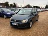 USED 2009 59 VOLKSWAGEN GOLF PLUS 2.0 TDI S Euro 5 5dr AUX+USB+ALLOYS+SERVICE HISTROY