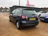 USED 2009 59 VOLKSWAGEN GOLF PLUS 2.0 TDI S Euro 5 5dr AUX+USB+ALLOYS+SERVICE HISTROY