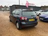 USED 2009 59 VOLKSWAGEN GOLF PLUS 2.0 TDI S Euro 5 5dr AUX+USB+ALLOYS+SERVICE HISTROY