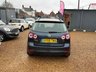 USED 2009 59 VOLKSWAGEN GOLF PLUS 2.0 TDI S Euro 5 5dr AUX+USB+ALLOYS+SERVICE HISTROY