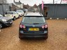 USED 2009 59 VOLKSWAGEN GOLF PLUS 2.0 TDI S Euro 5 5dr AUX+USB+ALLOYS+SERVICE HISTROY