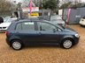 USED 2009 59 VOLKSWAGEN GOLF PLUS 2.0 TDI S Euro 5 5dr AUX+USB+ALLOYS+SERVICE HISTROY