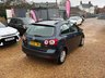 USED 2009 59 VOLKSWAGEN GOLF PLUS 2.0 TDI S Euro 5 5dr AUX+USB+ALLOYS+SERVICE HISTROY