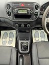 USED 2009 59 VOLKSWAGEN GOLF PLUS 2.0 TDI S Euro 5 5dr AUX+USB+ALLOYS+SERVICE HISTROY
