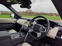 USED 2022 71 LAND ROVER DISCOVERY 3.0 D300 MHEV R-Dynamic HSE SUV 5dr Diesel Auto 4WD Euro 6 (s/s) (300 ps) FINANCE AVAILABLE