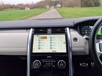 USED 2022 71 LAND ROVER DISCOVERY 3.0 D300 MHEV R-Dynamic HSE SUV 5dr Diesel Auto 4WD Euro 6 (s/s) (300 ps) FINANCE AVAILABLE