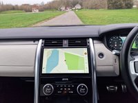 USED 2022 71 LAND ROVER DISCOVERY 3.0 D300 MHEV R-Dynamic HSE SUV 5dr Diesel Auto 4WD Euro 6 (s/s) (300 ps) FINANCE AVAILABLE