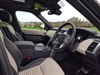USED 2022 71 LAND ROVER DISCOVERY 3.0 D300 MHEV R-Dynamic HSE SUV 5dr Diesel Auto 4WD Euro 6 (s/s) (300 ps) FINANCE AVAILABLE