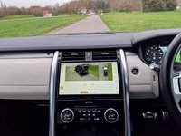 USED 2022 71 LAND ROVER DISCOVERY 3.0 D300 MHEV R-Dynamic HSE SUV 5dr Diesel Auto 4WD Euro 6 (s/s) (300 ps) FINANCE AVAILABLE