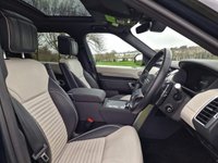 USED 2022 71 LAND ROVER DISCOVERY 3.0 D300 MHEV R-Dynamic HSE SUV 5dr Diesel Auto 4WD Euro 6 (s/s) (300 ps) FINANCE AVAILABLE