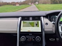 USED 2022 71 LAND ROVER DISCOVERY 3.0 D300 MHEV R-Dynamic HSE SUV 5dr Diesel Auto 4WD Euro 6 (s/s) (300 ps) FINANCE AVAILABLE