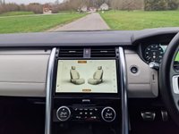 USED 2022 71 LAND ROVER DISCOVERY 3.0 D300 MHEV R-Dynamic HSE SUV 5dr Diesel Auto 4WD Euro 6 (s/s) (300 ps) FINANCE AVAILABLE