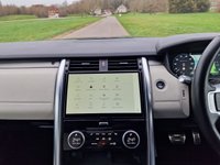 USED 2022 71 LAND ROVER DISCOVERY 3.0 D300 MHEV R-Dynamic HSE SUV 5dr Diesel Auto 4WD Euro 6 (s/s) (300 ps) FINANCE AVAILABLE