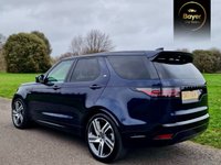 USED 2022 71 LAND ROVER DISCOVERY 3.0 D300 MHEV R-Dynamic HSE SUV 5dr Diesel Auto 4WD Euro 6 (s/s) (300 ps) FINANCE AVAILABLE