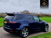 USED 2022 71 LAND ROVER DISCOVERY 3.0 D300 MHEV R-Dynamic HSE SUV 5dr Diesel Auto 4WD Euro 6 (s/s) (300 ps) FINANCE AVAILABLE