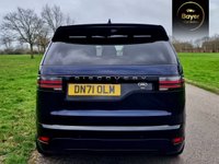 USED 2022 71 LAND ROVER DISCOVERY 3.0 D300 MHEV R-Dynamic HSE SUV 5dr Diesel Auto 4WD Euro 6 (s/s) (300 ps) FINANCE AVAILABLE