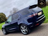 USED 2022 71 LAND ROVER DISCOVERY 3.0 D300 MHEV R-Dynamic HSE SUV 5dr Diesel Auto 4WD Euro 6 (s/s) (300 ps) FINANCE AVAILABLE
