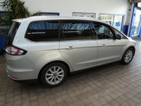 USED 2016 FORD GALAXY 2.0T EcoBoost Titanium X MPV 5dr Petrol Auto Euro 6 (s/s) (240 ps) 7 SEATS SAT NAV SUNROOF LEATHER PARKING SENSORS 3 OWNERS EXCELLENT SERVICE HISTORY