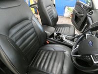 USED 2016 FORD GALAXY 2.0T EcoBoost Titanium X MPV 5dr Petrol Auto Euro 6 (s/s) (240 ps) 7 SEATS SAT NAV SUNROOF LEATHER PARKING SENSORS 3 OWNERS EXCELLENT SERVICE HISTORY