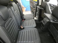 USED 2016 FORD GALAXY 2.0T EcoBoost Titanium X MPV 5dr Petrol Auto Euro 6 (s/s) (240 ps) 7 SEATS SAT NAV SUNROOF LEATHER PARKING SENSORS 3 OWNERS EXCELLENT SERVICE HISTORY