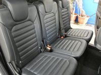 USED 2016 FORD GALAXY 2.0T EcoBoost Titanium X MPV 5dr Petrol Auto Euro 6 (s/s) (240 ps) 7 SEATS SAT NAV SUNROOF LEATHER PARKING SENSORS 3 OWNERS EXCELLENT SERVICE HISTORY
