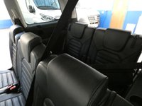 USED 2016 FORD GALAXY 2.0T EcoBoost Titanium X MPV 5dr Petrol Auto Euro 6 (s/s) (240 ps) 7 SEATS SAT NAV SUNROOF LEATHER PARKING SENSORS 3 OWNERS EXCELLENT SERVICE HISTORY