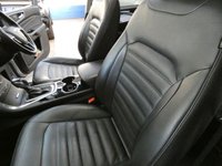 USED 2016 FORD GALAXY 2.0T EcoBoost Titanium X MPV 5dr Petrol Auto Euro 6 (s/s) (240 ps) 7 SEATS SAT NAV SUNROOF LEATHER PARKING SENSORS 3 OWNERS EXCELLENT SERVICE HISTORY