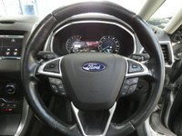 USED 2016 FORD GALAXY 2.0T EcoBoost Titanium X MPV 5dr Petrol Auto Euro 6 (s/s) (240 ps) 7 SEATS SAT NAV SUNROOF LEATHER PARKING SENSORS 3 OWNERS EXCELLENT SERVICE HISTORY