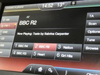 USED 2016 FORD GALAXY 2.0T EcoBoost Titanium X MPV 5dr Petrol Auto Euro 6 (s/s) (240 ps) 7 SEATS SAT NAV SUNROOF LEATHER PARKING SENSORS 3 OWNERS EXCELLENT SERVICE HISTORY