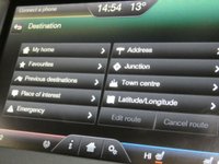 USED 2016 FORD GALAXY 2.0T EcoBoost Titanium X MPV 5dr Petrol Auto Euro 6 (s/s) (240 ps) 7 SEATS SAT NAV SUNROOF LEATHER PARKING SENSORS 3 OWNERS EXCELLENT SERVICE HISTORY