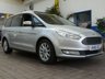 USED 2016 FORD GALAXY 2.0T EcoBoost Titanium X MPV 5dr Petrol Auto Euro 6 (s/s) (240 ps) 7 SEATS SAT NAV SUNROOF LEATHER PARKING SENSORS 3 OWNERS EXCELLENT SERVICE HISTORY